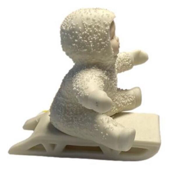 Department 56 Tales of the Snowbabies~1988 - Picture 2 of 9